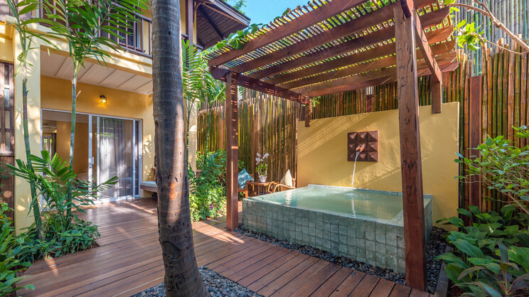 Buri Rasa Village Koh Samui